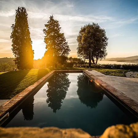 View Pool וילה *